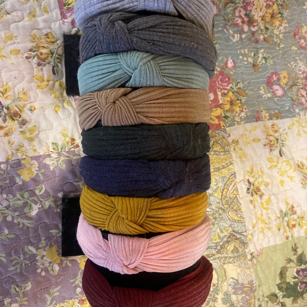 Cute Headbands!